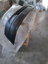 Paraurti anteriore citroen usato  Vicenza