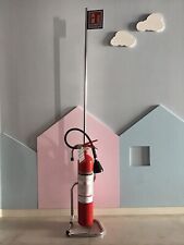 Estintore co2 5kg usato  Domodossola