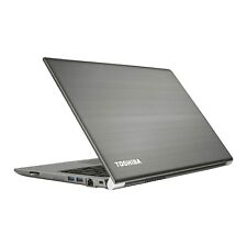 SSD Slim Toshiba Protégé Z30-C Intel i7 Turbo Windows 11 Pro Lapop 8GB 256GB comprar usado  Enviando para Brazil
