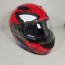 Marvel hjc spiderman for sale  Waynesburg