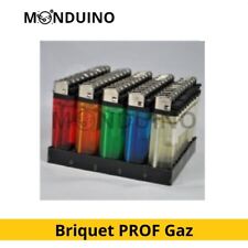 Briquet prof gaz d'occasion  Issy-les-Moulineaux