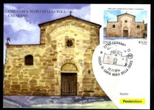 Italia 2016 casarano usato  Zeccone