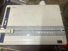 Staedtler drafting machine for sale  HORNCHURCH