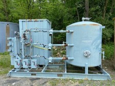 Ely energy aqua for sale  Fleetwood