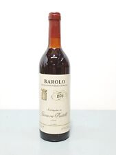 Barolo giacosa fratelli usato  Italia