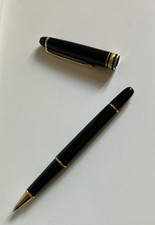 Montblanc meisterstück roller gebraucht kaufen  Hamburg