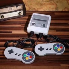 Sfc620 mini console d'occasion  Saint-Gilles
