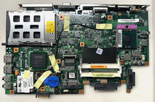 Scheda madre cpu usato  Cattolica