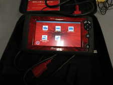 Scanner de diagnóstico automotivo Snap-On SOLUS Legend 21.2 EESC336 comprar usado  Enviando para Brazil