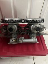 mini twin su carbs for sale  BRISTOL