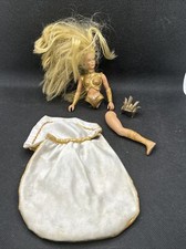 Usado, Golden girl GALOOB  ANNI 80 originale  vintage Manca Gamba comprar usado  Enviando para Brazil