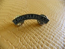 Pins knucklehead harley d'occasion  Pia