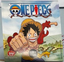 One piece monnaie d'occasion  Le Pré-Saint-Gervais