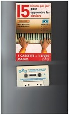 Pianos, claviers vintage d'occasion  Bonnétable