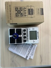 Pedal multiefeitos Zoom MS-50G+ MultiStomp comprar usado  Enviando para Brazil