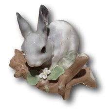 Lladro brillo bunny for sale  San Diego