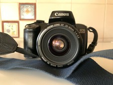 Canon eos 1000f usato  Bologna