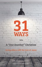 31 Ways to Be a One-Another Christian: Loving Others with the Love o - GOOD segunda mano  Embacar hacia Mexico