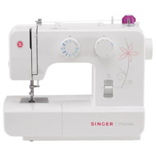 Singer promise 1412 usato  Roccagloriosa