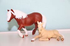 Schleich pferd pony gebraucht kaufen  Blieskastel