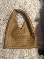 Stylish woven tote for sale  Saint Albans