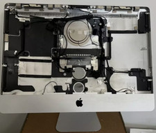 Chassis scoca apple usato  Monte di Procida