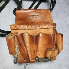 Vintage craftsman leather for sale  Wylie