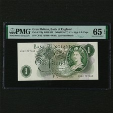 Great britain 1970 d'occasion  Paris XIV