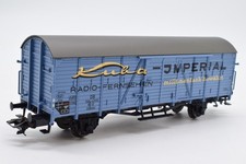 Märklin 48161 jahreswagen gebraucht kaufen  Köln