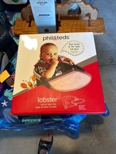 Phil teds lobster d'occasion  Expédié en Belgium