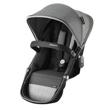 Evenflo GOLD pivô Xpand segundo assento para carrinho de bebê (cinza pedra da lua) comprar usado  Enviando para Brazil