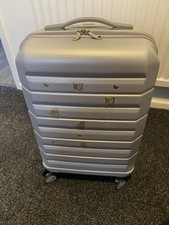 Grey four wheeled for sale  COLCHESTER
