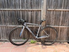 Canyon ultimate sl2016frame for sale  LONDON