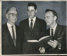 1964 press photo for sale  Memphis