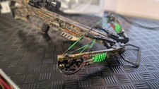 barnett predator balestra usato  Zandobbio