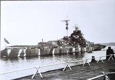 Repro schlachtschiff tirpitz gebraucht kaufen  Schwarzenberg