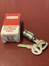 Ignition lock cylinder for sale  Gainesville