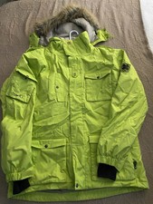 Quicksilver neon snowboard for sale  Athens