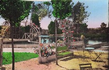 Chateaudun piscine gue usato  Spedire a Italy