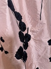 Fabric silk 100 for sale  BLANDFORD FORUM