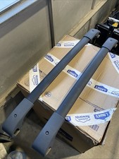 Crossbar roof rack for sale  Lehighton