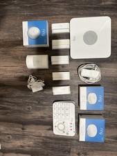 Ring alarm three for sale  Houston