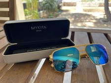 Mykita bernhard willhem for sale  LONDON