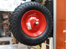 Ruota per carriola usato  Castelvetrano