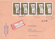 104455 bund mef gebraucht kaufen  Deutschland