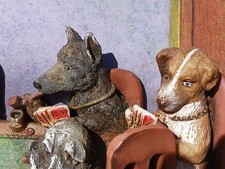 Poker playing dogs for sale  Milwaukee