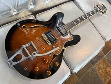 Epiphone sheraton semi for sale  RYE