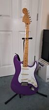 Fender jimi hendrix for sale  HORNCASTLE