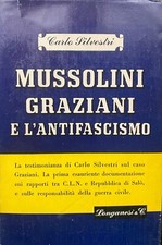 1949 carlo silvestri usato  Reggio Emilia