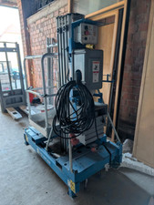genie arbeitsbuhne gebraucht kaufen genie arbeitsbuhne gebraucht kaufen Riedstadt